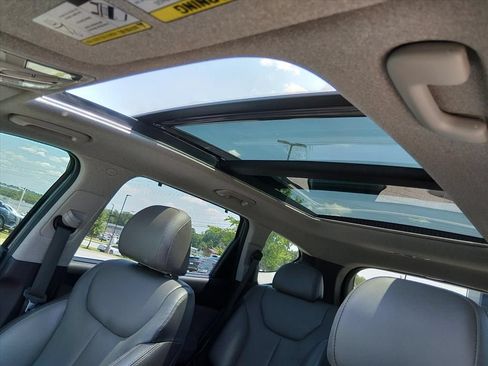 Used 2020 Hyundai Santa Fe Limited FWD image 12