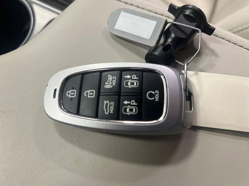 Used 2022 Hyundai Sonata Limited image 33