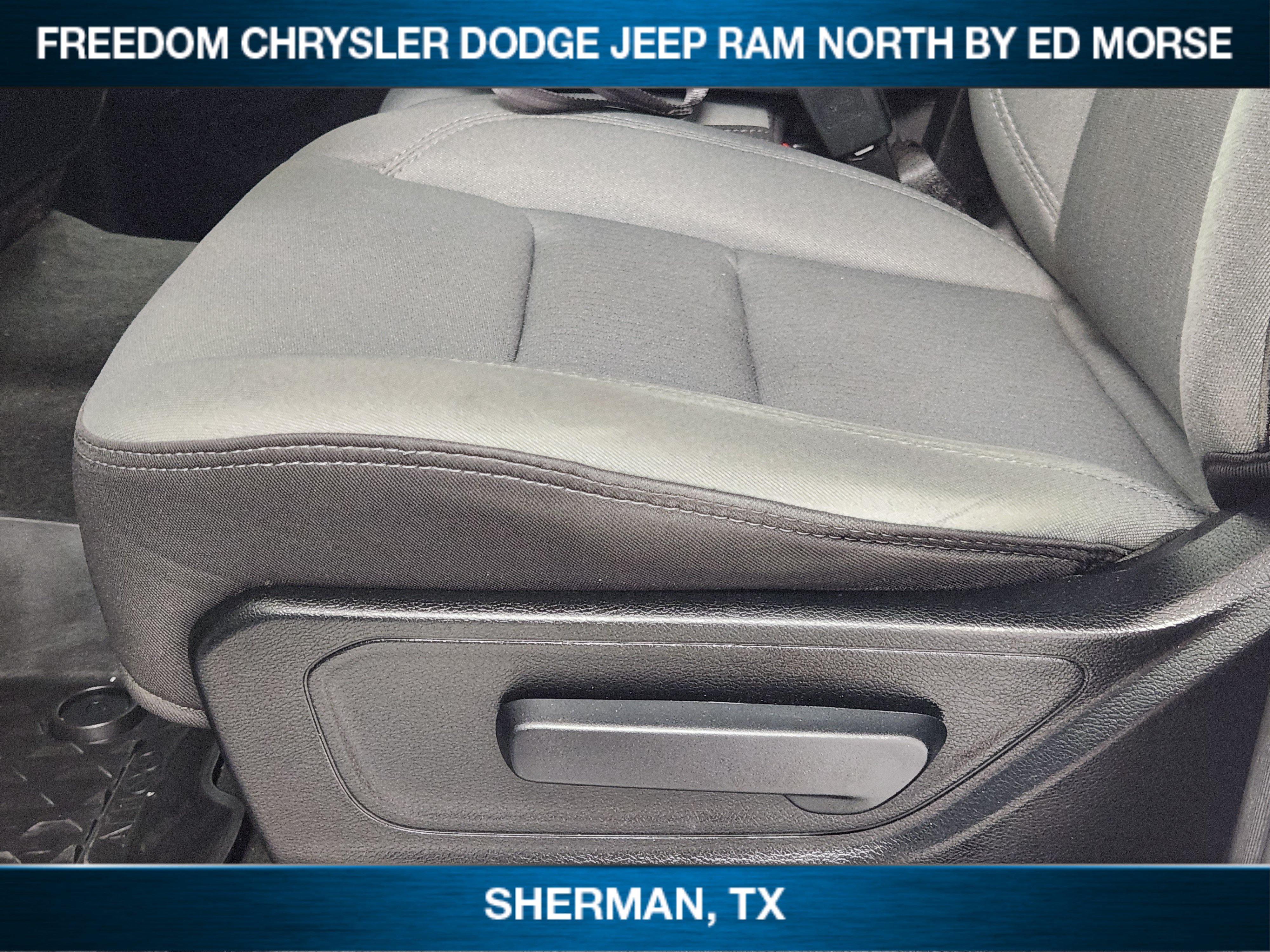 Used 2022 RAM 1500 Lone Star RWD image 17