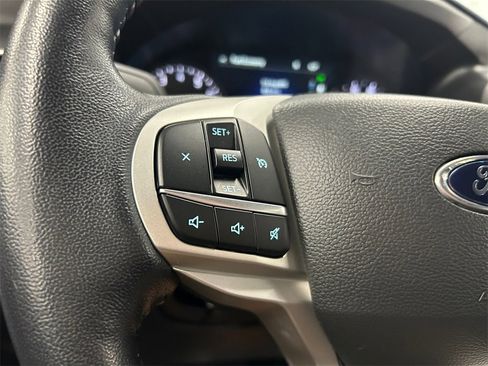 Used 2023 Ford Explorer XLT w/ Equipment Group 202A image 30