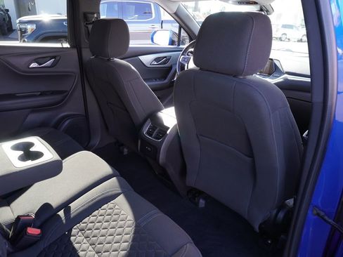 Used 2019 Chevrolet Blazer LT image 10