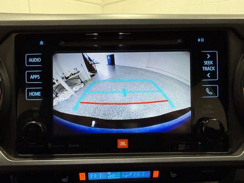 Used 2019 Toyota Tacoma TRD Pro image 19