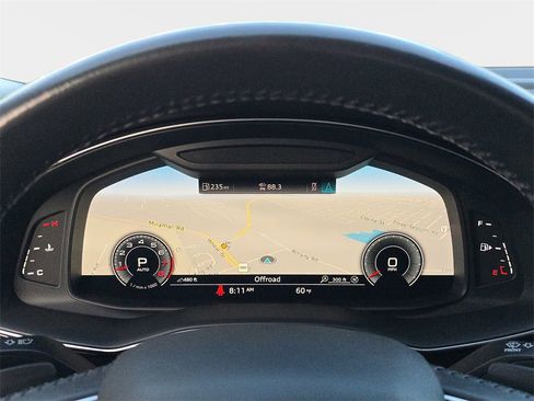 Used 2020 Audi Q8 Premium w/ Convenience Package image 26