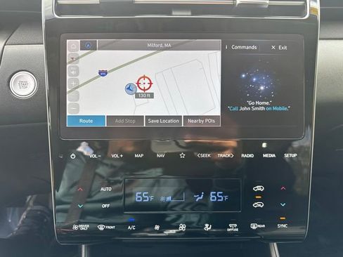 Used 2024 Hyundai Tucson SEL image 33