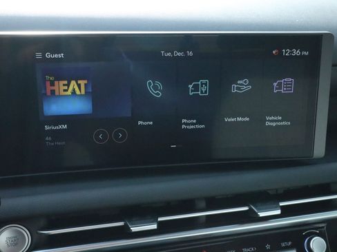 New 2026 Hyundai Santa Cruz SEL FWD image 13