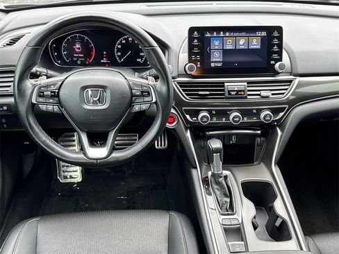 Used 2020 Honda Accord Sport image 22