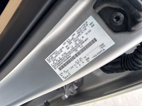 Used 2017 Ford F350 Lariat w/ Lariat Ultimate Package image 41