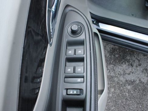 Used 2015 Buick Encore Premium w/ Experience Buick Package FWD image 11