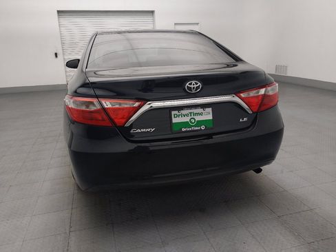 Used 2015 Toyota Camry LE FWD image 6