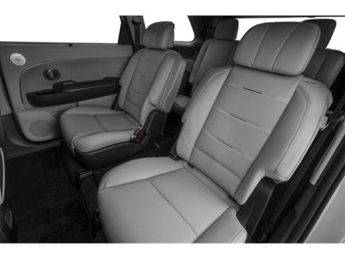 New 2026 Hyundai Palisade Calligraphy AWD/4WD image 12