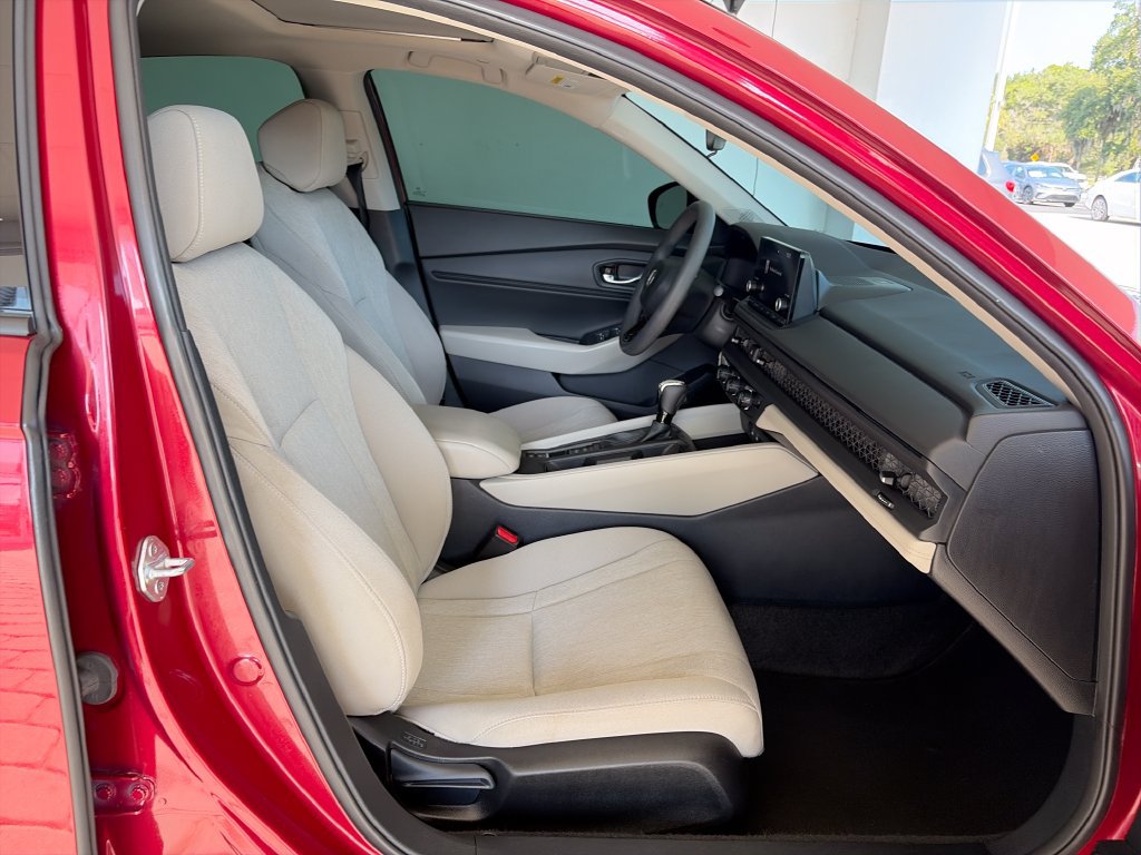 Used 2023 Honda Accord EX image 26