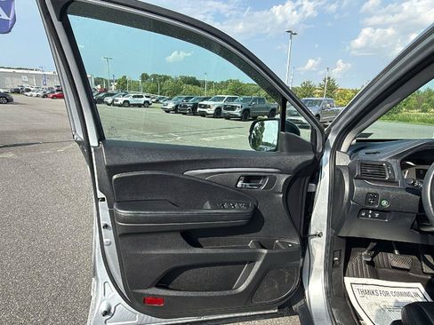 Used 2020 Honda Ridgeline RTL image 28