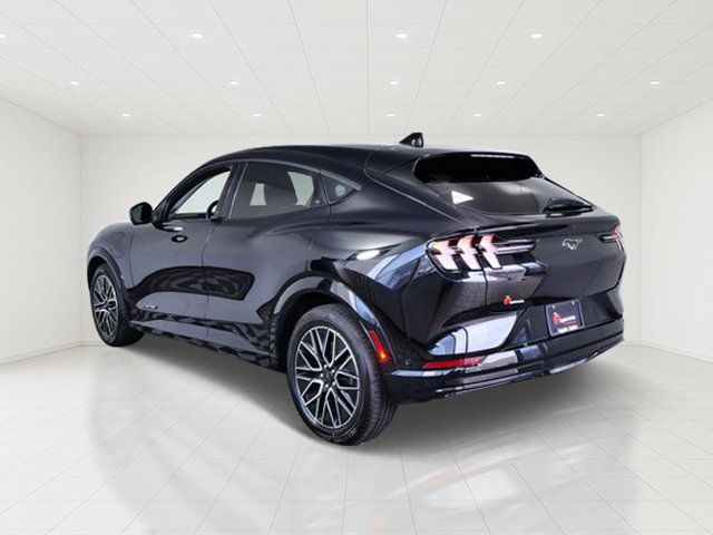 Certified 2024 Ford Mustang Mach-E Premium AWD/4WD image 4