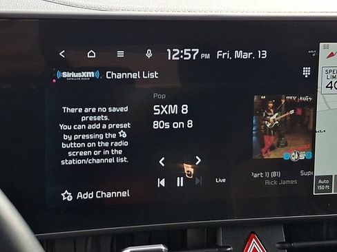 Certified 2023 Kia Sportage X-Line image 24