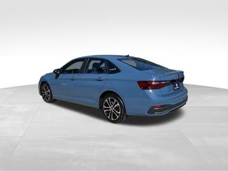 New 2026 Volkswagen Jetta Sport FWD video 3