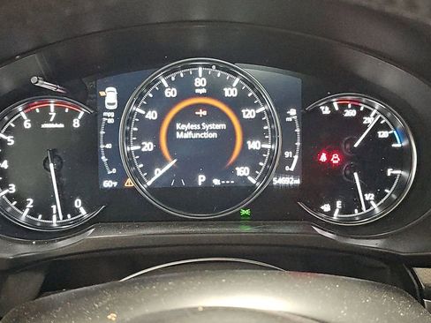 Used 2024 MAZDA CX-5 Carbon Edition image 11