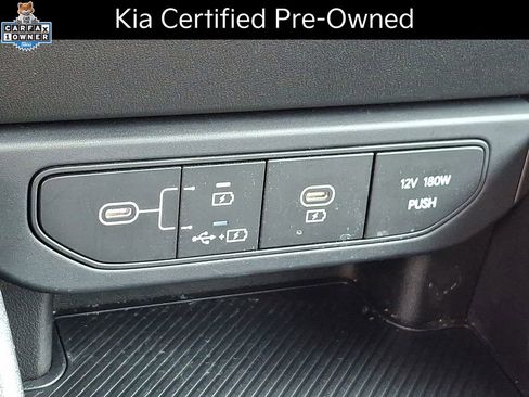 Certified 2025 Kia K4 LXS image 23