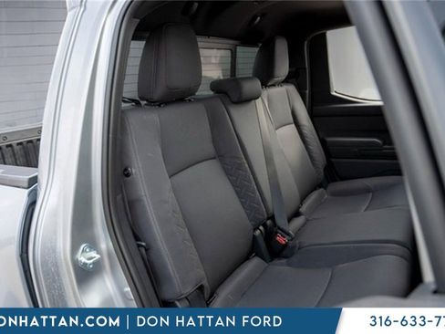Used 2024 Toyota Tacoma SR5 image 24