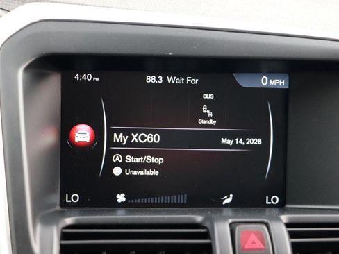 Used 2017 Volvo XC60 T6 Dynamic w/ Preferred Option Package AWD/4WD image 14