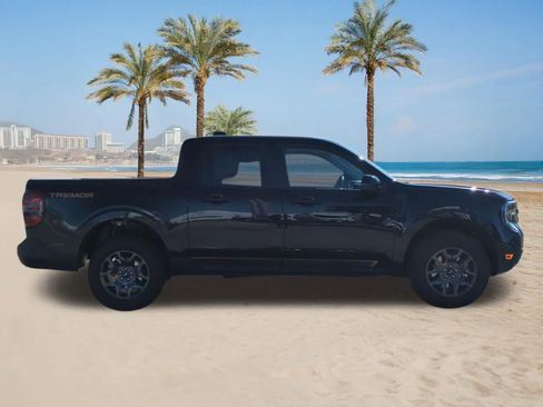 New 2026 Ford Maverick Tremor AWD/4WD image 9