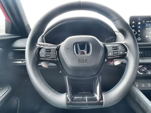 New 2026 Honda Prelude image 21