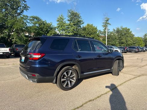 Used 2023 Honda Pilot Elite image 29