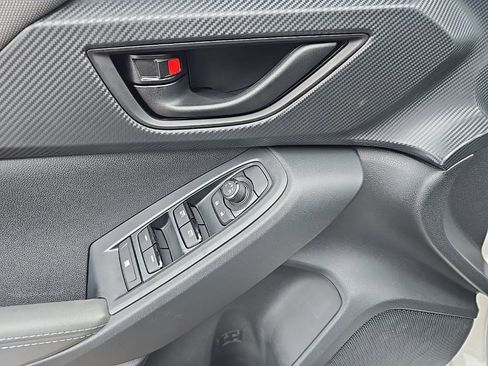 New 2025 Subaru Crosstrek 2.5i Premium image 20