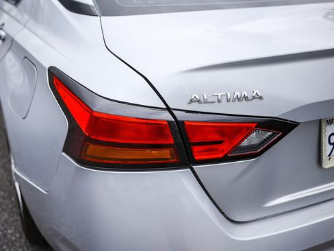 Used 2021 Nissan Altima 2.5 S image 8