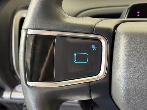 Certified 2025 Ford Expedition Max Active AWD/4WD image 27