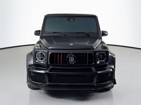 Used 2023 Mercedes-Benz G 63 AMG 4MATIC image 11