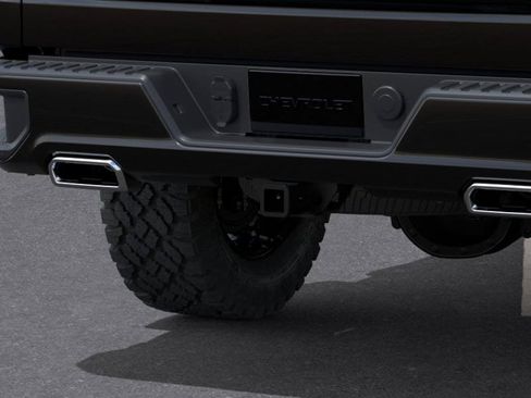 New 2026 Chevrolet Silverado 1500 LT Trail Boss w/ Convenience Package II AWD/4WD image 14