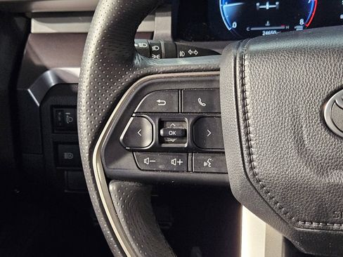 Certified 2025 Toyota 4Runner TRD Off-Road Premium w/ Tow Technology Package image 27