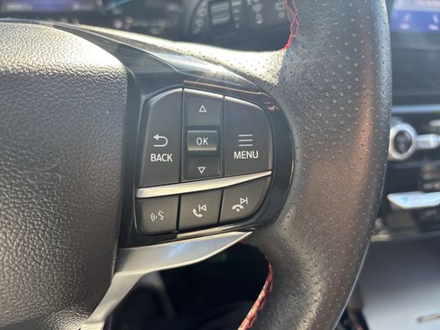 Used 2023 Ford Explorer ST-Line w/ Class IV Trailer Tow Package image 20