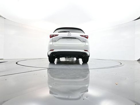 New 2025 MAZDA CX-5 AWD 2.5 S image 30