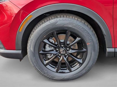 New 2026 Honda CR-V Sport-L image 10