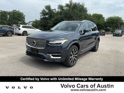 Certified 2023 Volvo XC90 B6 Plus w/ Protection Package Premier
