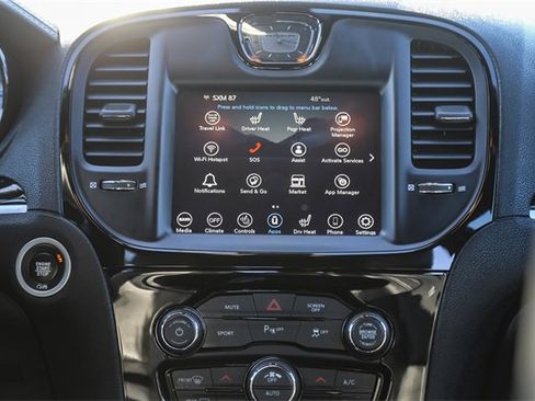 Used 2022 Chrysler 300 S image 14