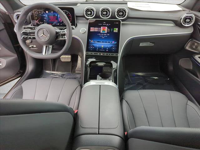 New 2026 Mercedes-Benz CLE 450 4MATIC Coupe image 14