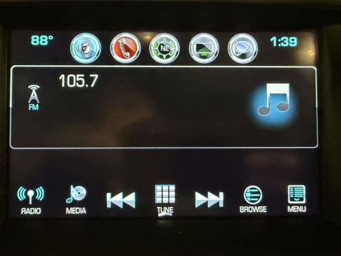 Used 2018 GMC Acadia Denali w/ Technology Package AWD/4WD image 38
