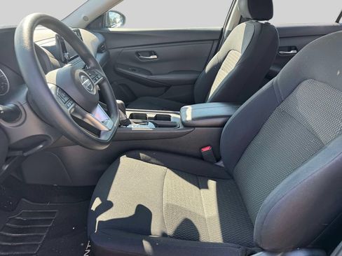 Used 2023 Nissan Sentra S FWD image 14