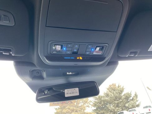 New 2026 Ford Explorer ST w/ Sun And Sound Package image 13