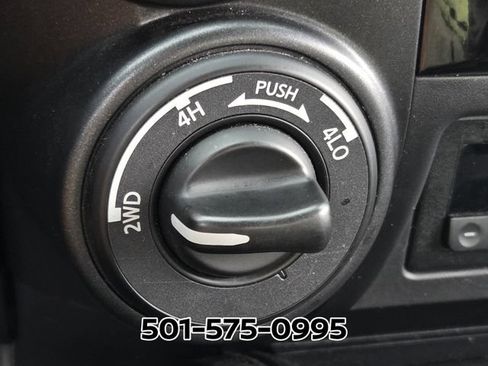 Used 2022 Nissan Titan PRO-4X w/ Pro-4x Utility Package AWD/4WD image 24