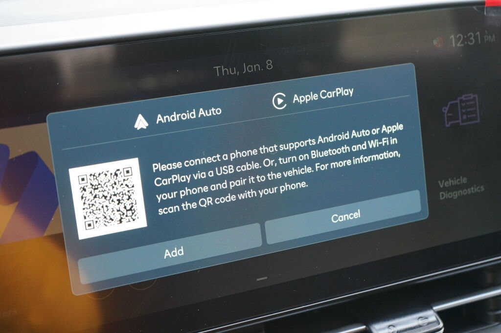 Used 2026 Hyundai Kona SE FWD image 19