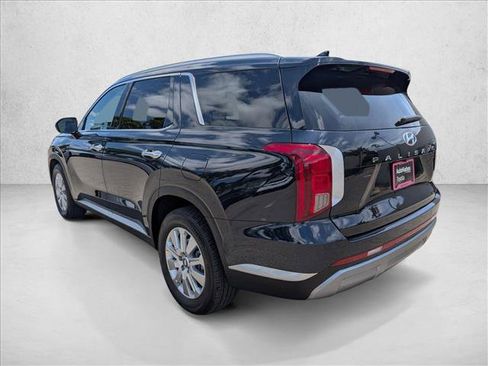 Used 2024 Hyundai Palisade SEL FWD image 8