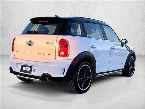 Used 2015 MINI Cooper Countryman S image 2