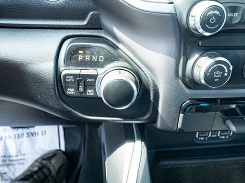 Certified 2022 RAM 1500 Big Horn AWD/4WD image 21