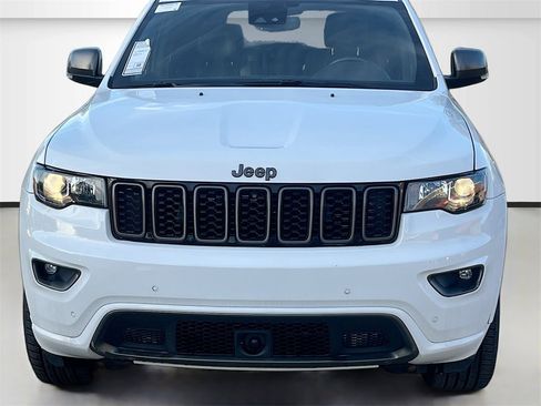 Used 2021 Jeep Grand Cherokee Limited w/ Quick Order Package 28K 80th image 2