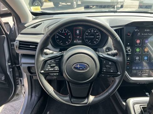 Used 2024 Subaru Crosstrek 2.5i Limited AWD/4WD image 28