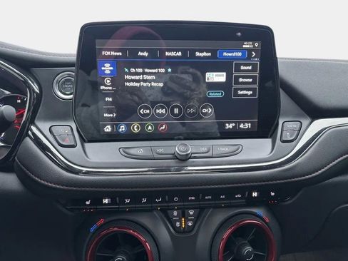 Used 2025 Chevrolet Blazer RS image 15