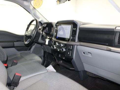 Used 2025 Ford F150 XLT w/ Equipment Group 301A Standard AWD/4WD image 31